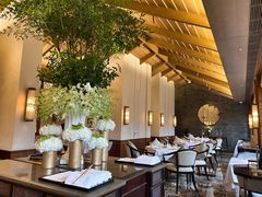 大堂-Le Comptoir de Pierre Gagnaire