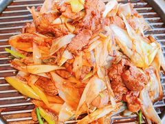 -悦融·京鲁菜·露台花园(安定门店)