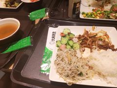 -大米先生(成都青龙街店)