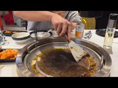 -石记东北风味烤肉(系马桩第二分店)
