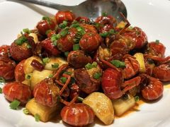 -禾田餐厅•乡野湖北菜(徐东店)