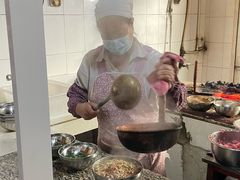 -正宗杨记普洱酸醋米线(总店)