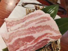 -赤坂亭 M9和牛烧肉(水街店)