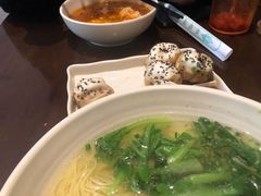 -东泰祥生煎馆(陕西南路店)