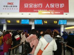 -东营胜利机场