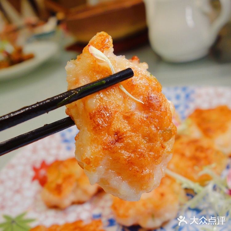 海珠首店|大声安利广州这家粤菜馆|常来小聚终于开到海珠区