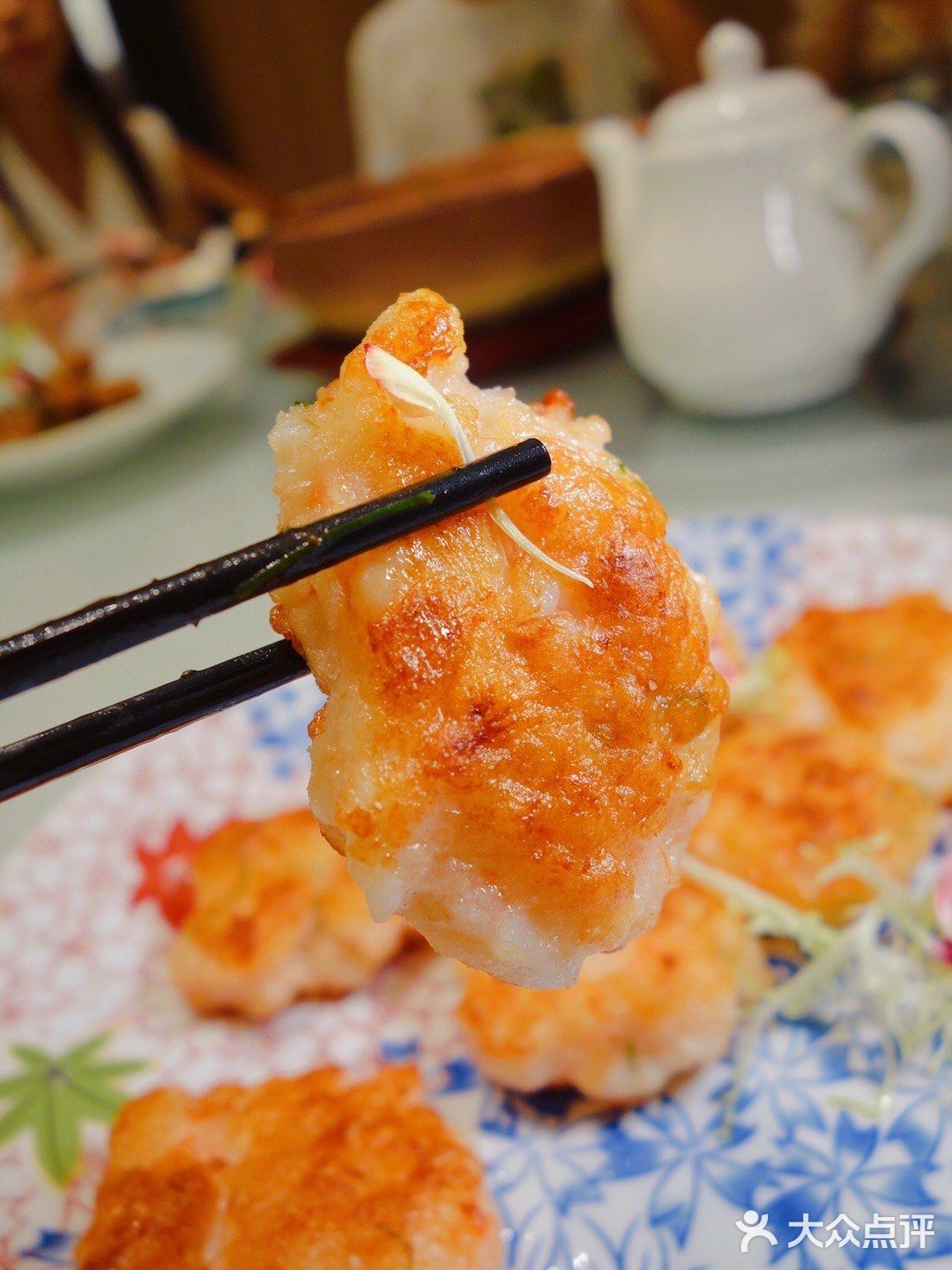 海珠首店｜大声安利广州这家粤菜馆｜常来小聚终于开到海珠区