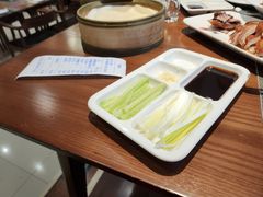 -全聚德烤鸭店(马家堡店)
