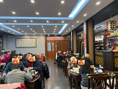 -泰丰楼(前门西大街店)
