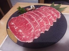 -韩宫宴烤肉·黑毛和牛·料理(合肥滨湖银泰城店)
