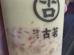 -古茗(江北万达金街店)