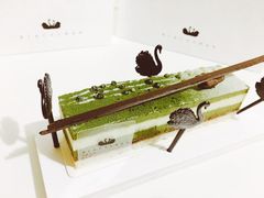 -BLACKSWAN黑天鹅(环球店)