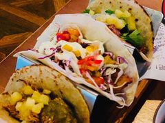 -TEQO·Mexican food & Bar
