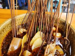 -乐山豆腐脑(北街店)