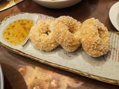 -帕蓝·暹罗料理(大学路店)