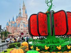 -上海迪士尼度假区