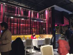 -星伦多自助料理(华润万象城店)