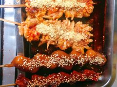 -小豆海棠(人民南路店)