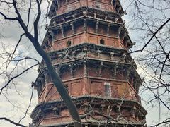 -宝通禅寺