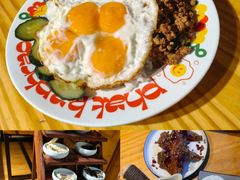 -勺子米线·云南传统小吃市集(四方街店)