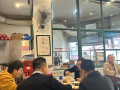 -东泰祥生煎馆(长宁路店)