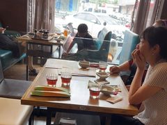 -豪客来牛排(人民东路店)