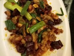 宫爆板筋-恒府1993(文昌北路店)