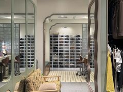 -海马体照相馆(正佳广场大师店)