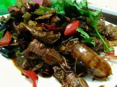-烁佳海鲜大馅饺子