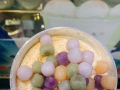 豆豆波波茶-仙境豆夫(步行街旗舰店)