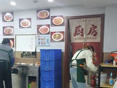 -市井川菜(江宁店)