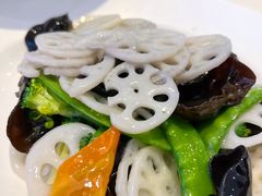 -紫光园(劲松店)