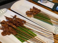 -云海肴·汽锅鸡·云南菜(苏州中心店)