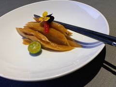 -庆云楼饭庄(什刹海店)
