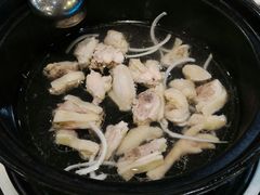 原味文昌椰子鸡-东椰·海南椰子鸡火锅(朝阳门店)