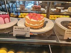 -Wagas沃歌斯(枫蓝国际店)