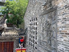 -韩城古城