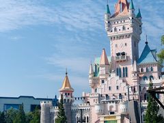 -青岛方特梦幻王国