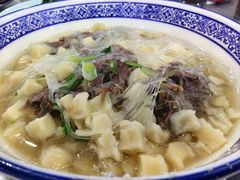 -老孙家饭庄·非遗(东关店)