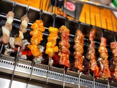 -牛上牛吊炉烧烤(红旗大街店)