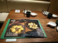 -云海肴·汽锅鸡·云南菜(美罗城店)