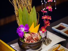 -银座苑烧肉酒场·烤活鳗(仙霞路店)