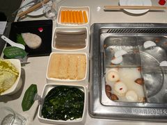 -海底捞火锅(上元大街店)