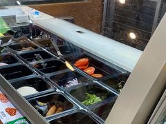 -赛百味SUBWAY(东风广场店)