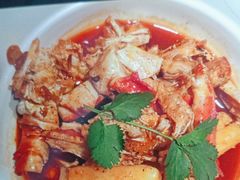 -阿拉斯加·海货(马王堆店)