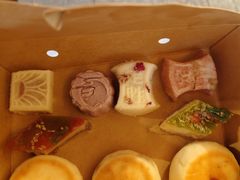 -得月楼·省级非遗·传统苏帮菜(观前店)