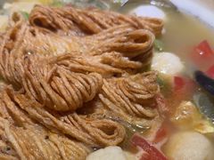 -永安鱼庄·镇江菜(丁卯店)