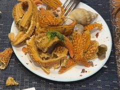 -花西亭·海鲜自助餐厅(瑞城名人酒店)