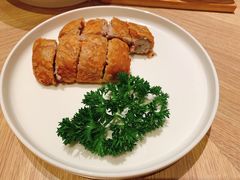 -莆田餐厅PUTIEN(万象天地店)