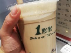 -1点点(湖明店)